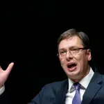 Vučić predstavio program: Najavio Vladu na točkovima