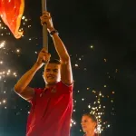 Pobjede Strahinje Mrdaka i Veselina Dedića na startu Evropskog prvenstva u Budvi