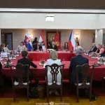 Spajić: Sa Austrijom, Češkom i Slovačkom jačamo saradnju