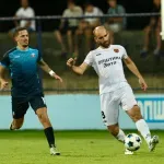 "Meridianbet" 2. CFL: Zeta čeka Grbalj