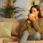 Najbolji napitak protiv nadutosti prije spavanja, prema nutricionistima