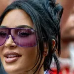 Kim Kardašijan otkrila zašto je „bježala“ od ljubavi prije Luisa Hamiltona: „Nisam bila spremna“