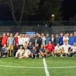 (FOTO) Pljevlja 04 pobjednik Turnira veterana „Podgorica 2026“