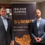 Jačanje regionalne i evropske saradnje u oblasti igara na sreću