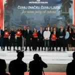 Nagrađeni najuspješniji službenici MUP-a i Uprave policije