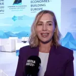 Manjani: Albanija bi, kao i Crna Gora, mogla postati članica EU 2028. godine