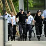 Pucnjava u Norveškoj: Ubijene dvije osobe, jedna teško ranjena