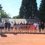 Petra odbranila titulu, Balša najbolji u muškoj konkurenciji u Studentskom prvenstvu u tenisu