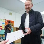CIK BiH: Do 17 sati glasalo 32,20 posto birača