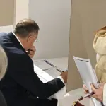 SNSD izašao sa prvim rezultatima za predsjednika Republike Srpske