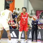 Iznenađenje u Železniku, FMP savladao Crvenu zvezdu