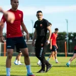 Kavaja: Mogli smo da slavimo i većom razlikom