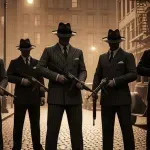 Neke države imaju mafiju, a neke mafije imaju državu