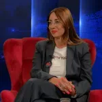 (VIDEO) Građanska aktivistkinja Marija Vasić: Nećemo priznati izbore ako Vučić nelegalno proglasi pobjedu