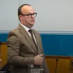 Ćulafić: Čuvamo Crnu Goru, i Mrtvica dobija zaštitu koju zalužuje