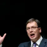 Vučić: Petog oktobra je pala presuda Srbiji po pitanju Kosova i odlaska Crne Gore