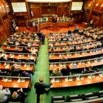 Skupština u Prištini usvojila izmjene zakona o sužavanju nadležnosti suda u Hagu