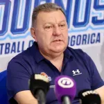Budućnost Voli igra za Čaku, ispunimo "Moraču"