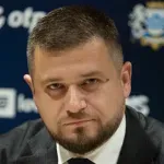 Dragoljub Nikolić podnio ostavku na mjesto predsjednika UO ŽRK Budućnost