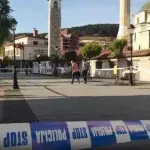 Ubistvo u centru Pljevalja: Muškarac preminuo nakon napada nožem