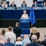Svaka šesta evroposlanica bila meta pornografskog dipfejka