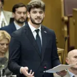 Čarapić: Sedam poglavlja ispunilo mjerila za zatvaranje
