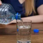 Šta se dešava s vašim krvnim pritiskom kada pijete više vode