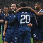 Francuska u finišu slomila otpor Belgije, Italija opet bolja od Turske