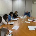 Aligrudić: Nijesu zakoni prepreka autobusima do Podgorice, već volja