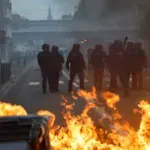 Srednjoškolci u Francuskoj najavili „treći čin mobilizacije”, pridružuju im se i sindikati