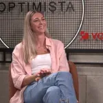 Marija Vuković u emisiji "Optimista"