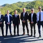 Napreduje gradnja petlje Veruša-Lopate: Od Podgorice do Lijeve Rijeke za manje od pola sata
