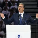 (VIDEO) Vučić snimio zamišljenu debatu s nosiocem Studentske liste