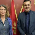 MF: Saradnja Crne Gore i Francuske sve konkretnija
