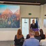 Dukaj: Saradnja je najbolja odbrana, a spremnost najbolji odgovor na sajber prijetnje