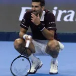 De Minor predao finale, Đoković sedmi put u karijeri osvojio turnir u Pekingu
