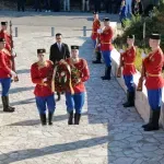 Položeni vijenci na spomenik u Tuđemilima: „Čuvamo tradiciju državnosti i slobode“