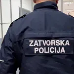 Filip Roganović sproveden u zatvor, sam se javio policiji