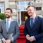 Milatović: Crna Gora do ljeta može potpisati Ugovor o pristupanju EU