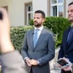 (VIDEO) Milatović: Očekujem da Crna Gora do ljeta naredne godine potpiše ugovor o pristupanju EU
