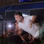 (VIDEO) Haos na protestima u Indiji: Priveden lider opozicije