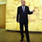 Vladimir Putin danas puni 74 godine, čestitke stigle iz Kine, Bjelorusije, Sjeverne Koreje...