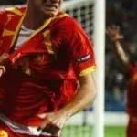 Na današnji dan prije 15 godina: Gol Delibašića odveo Crnu Goru u baraž