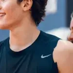 Američki novinari izabrali Davida Mirkovića u idealni tim “Big Ten” konferencije