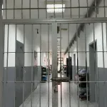 UIKS: U Istražnom zatvoru Podgorica štrajkuju dva pritvorenika