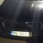 Sindikat prijavio Đuričkovića ASK-u zbog navodne zloupotrebe službenog vozila
