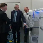 (FOTO) Hitna pomoć u Podgorici dobila prvi rendgen aparat