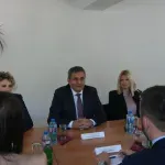 Radunović: Prostorni plan Prokletija naredne godine, država će pomoći Plavu u planiranju