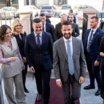 Milatović: Nasljeđe Gavra Vukovića obavezuje nas da odgovorno služimo državi