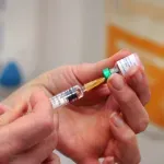 IJZCG: Sporne serije BCG vakcine iz Bugarske nisu bile u prometu u Crnoj Gori